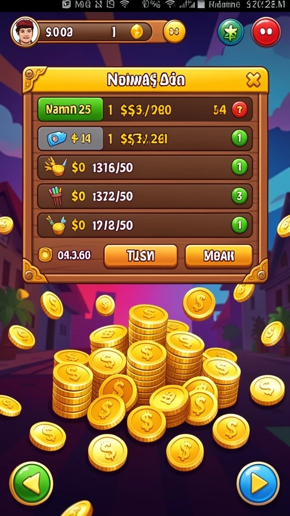 Screenshot jonitogel nomor 3