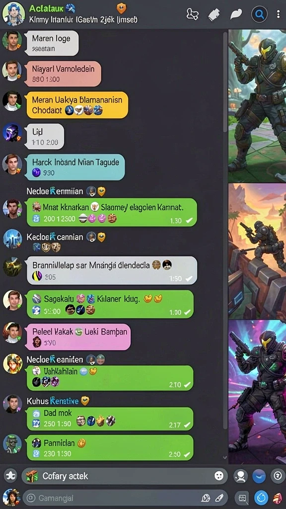 Screenshot jos77 nomor 1