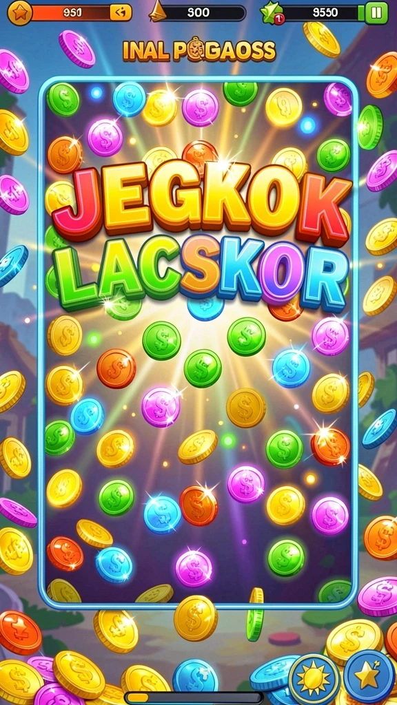 Screenshot jos77 nomor 3