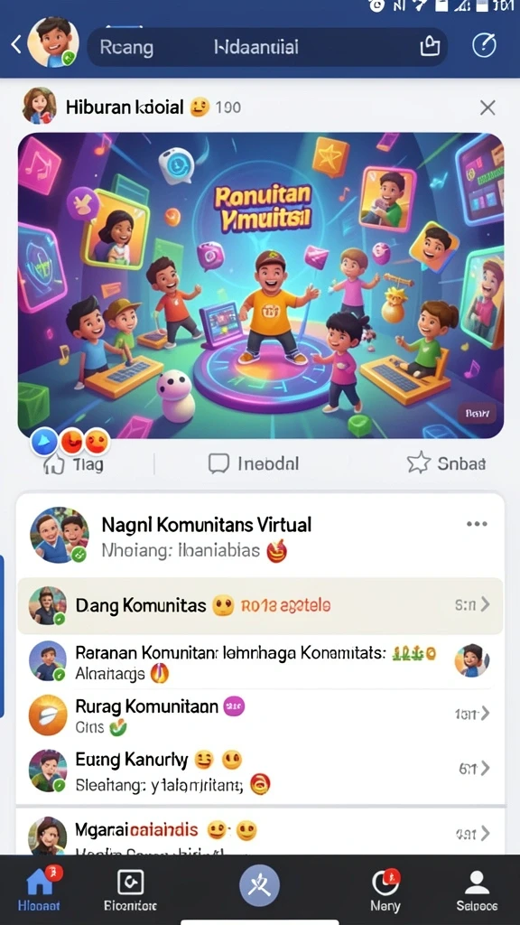 Screenshot juara666 nomor 3