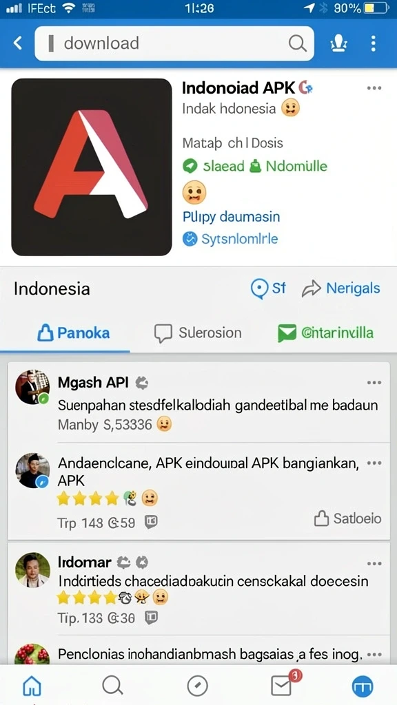 Screenshot juragan28 nomor 3