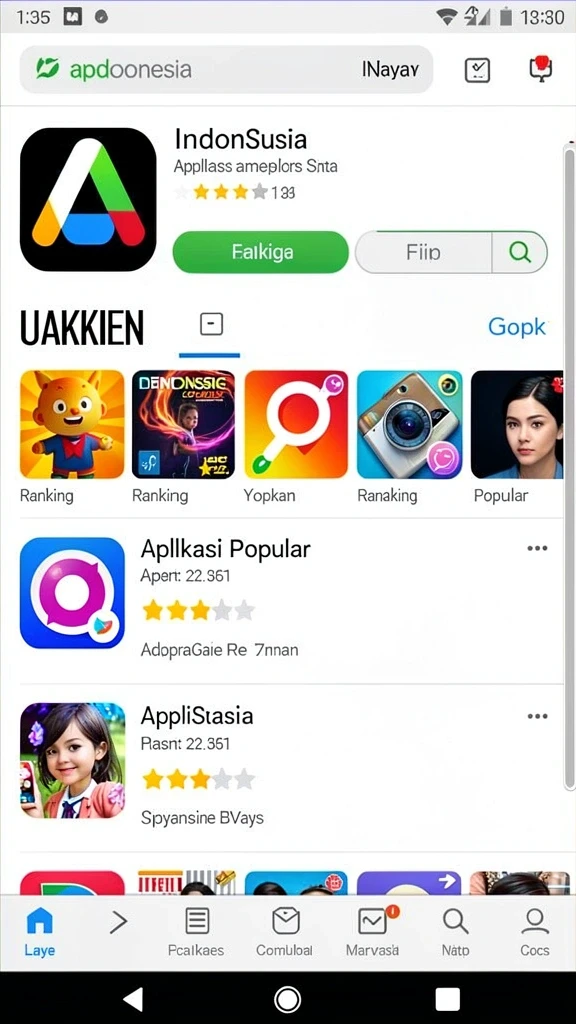 Screenshot ka789 nomor 1