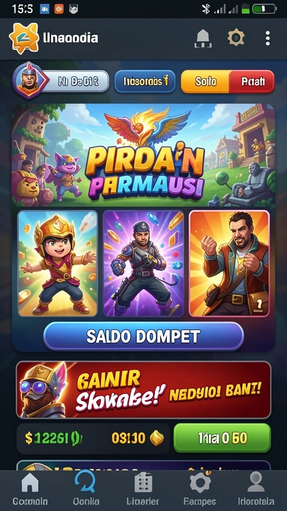 Screenshot ladang78 nomor 3