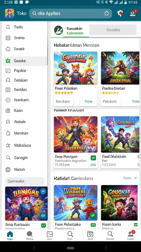 Screenshot laparbos nomor 3