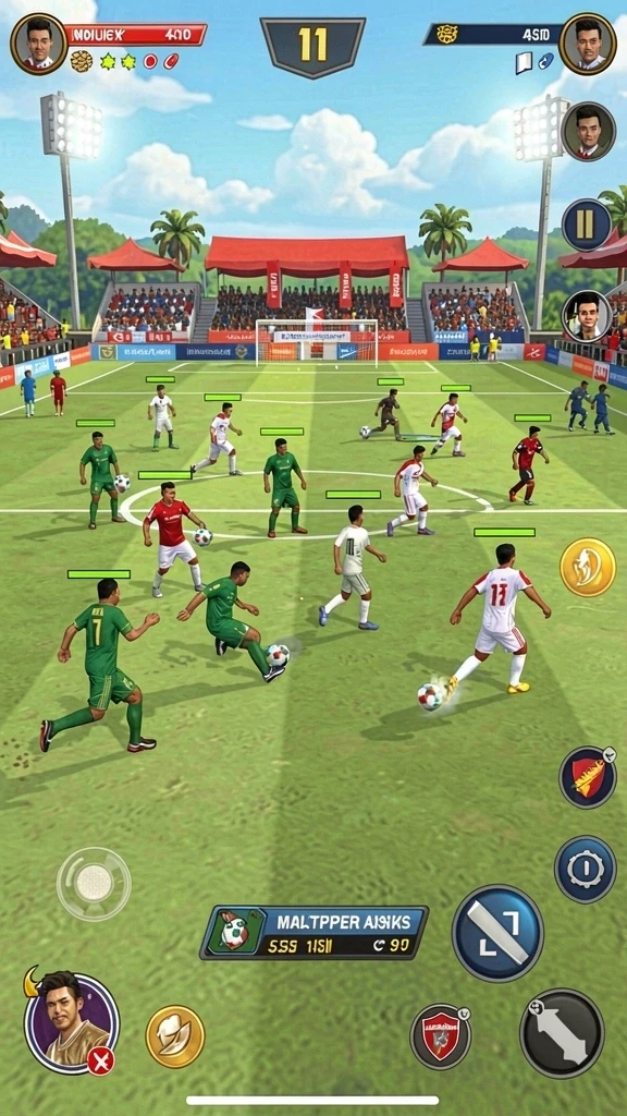 Screenshot latoto nomor 3