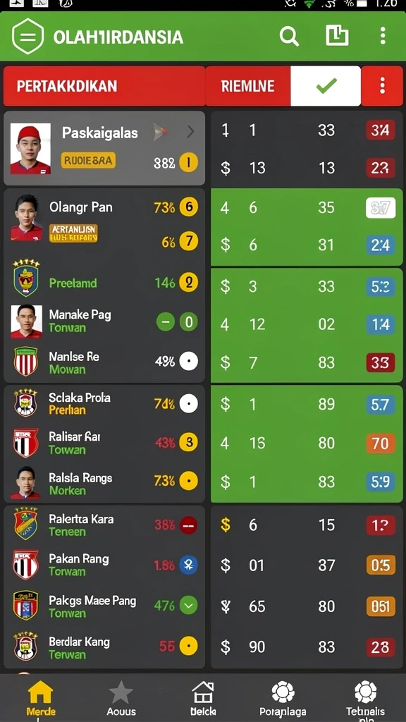 Screenshot litetoto nomor 2