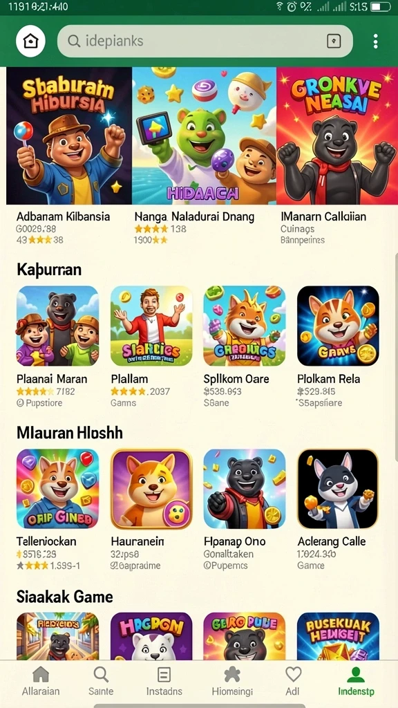 Screenshot macantoto nomor 2