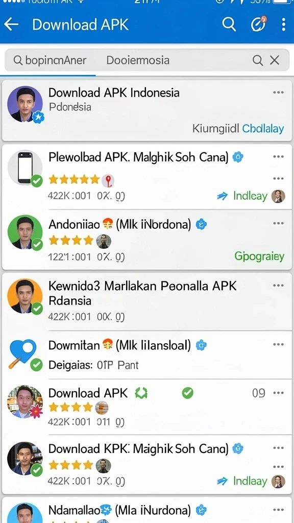 Screenshot macantoto nomor 3