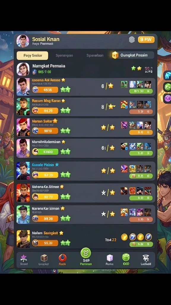 Screenshot madura88 nomor 1