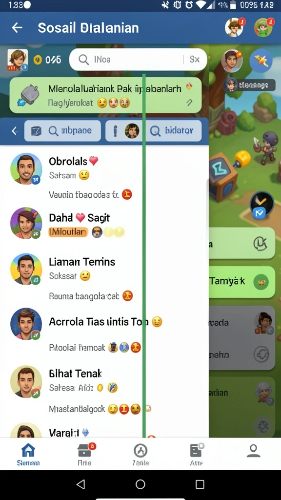 Screenshot maj777 nomor 1