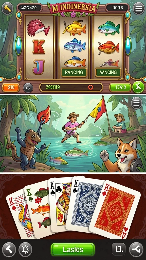 Screenshot mega777 nomor 2
