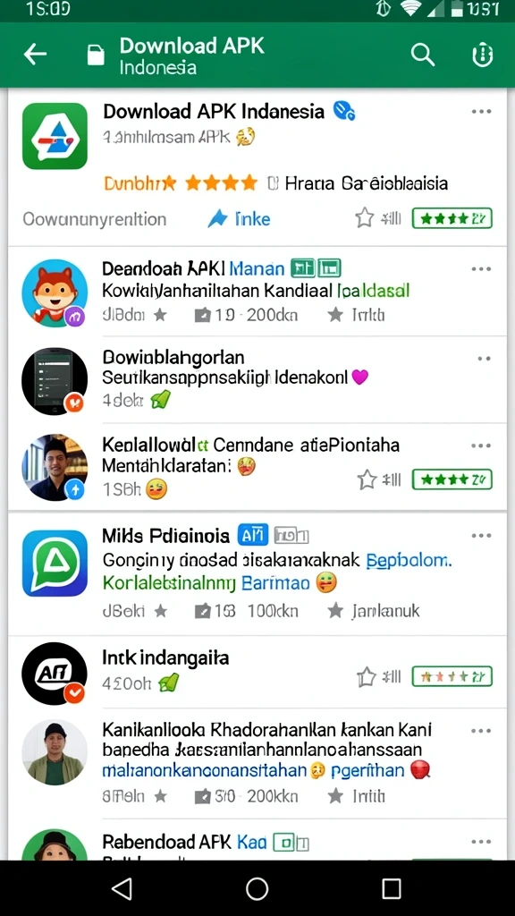 Screenshot megapetir nomor 1