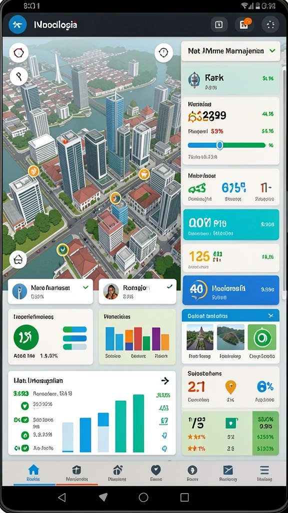 Screenshot menara4d nomor 2