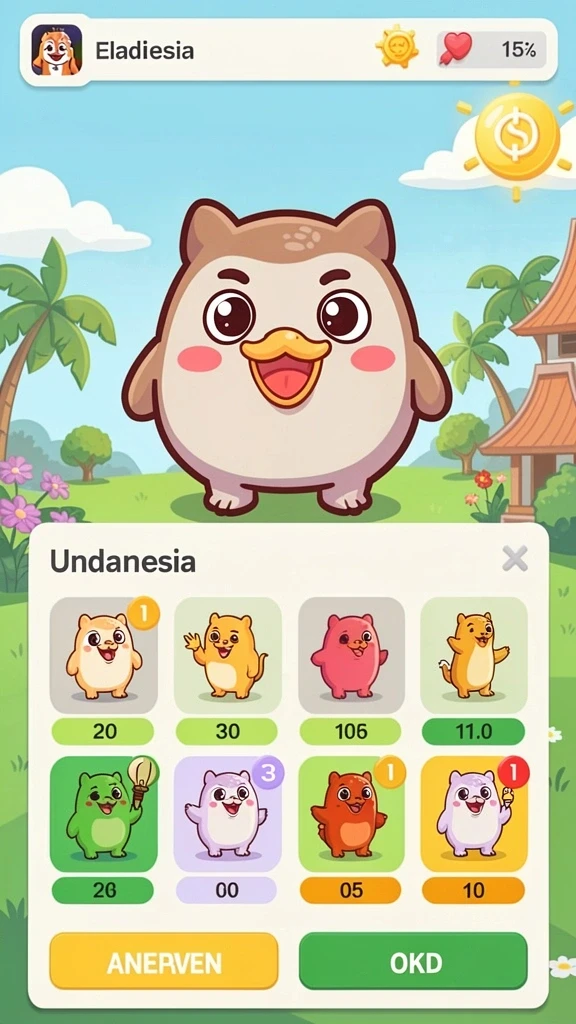 Screenshot mikatoto nomor 2