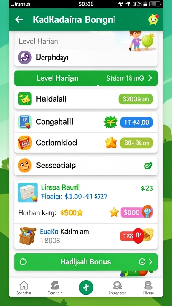 Screenshot mode303 nomor 2