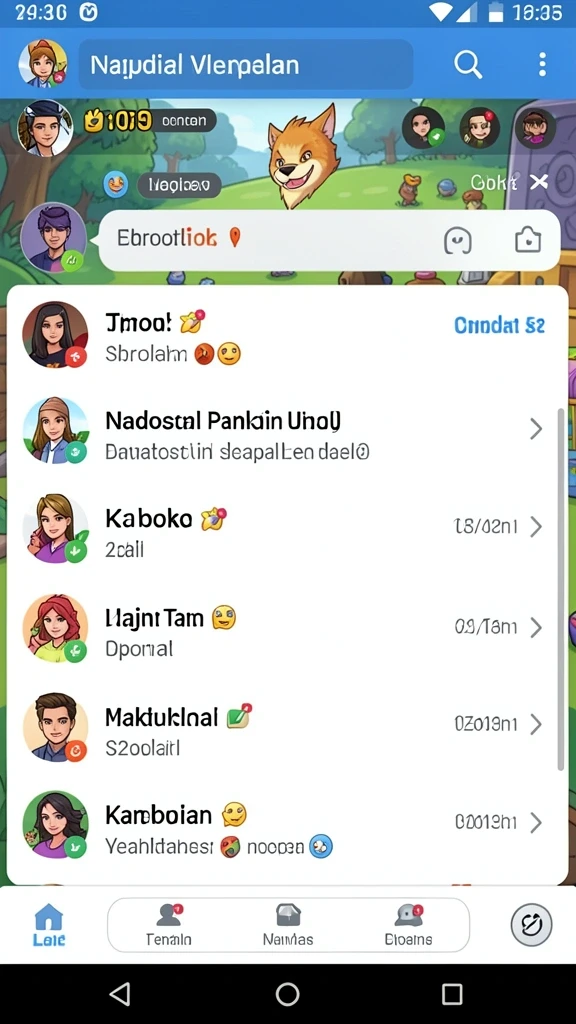 Screenshot mpoid nomor 2