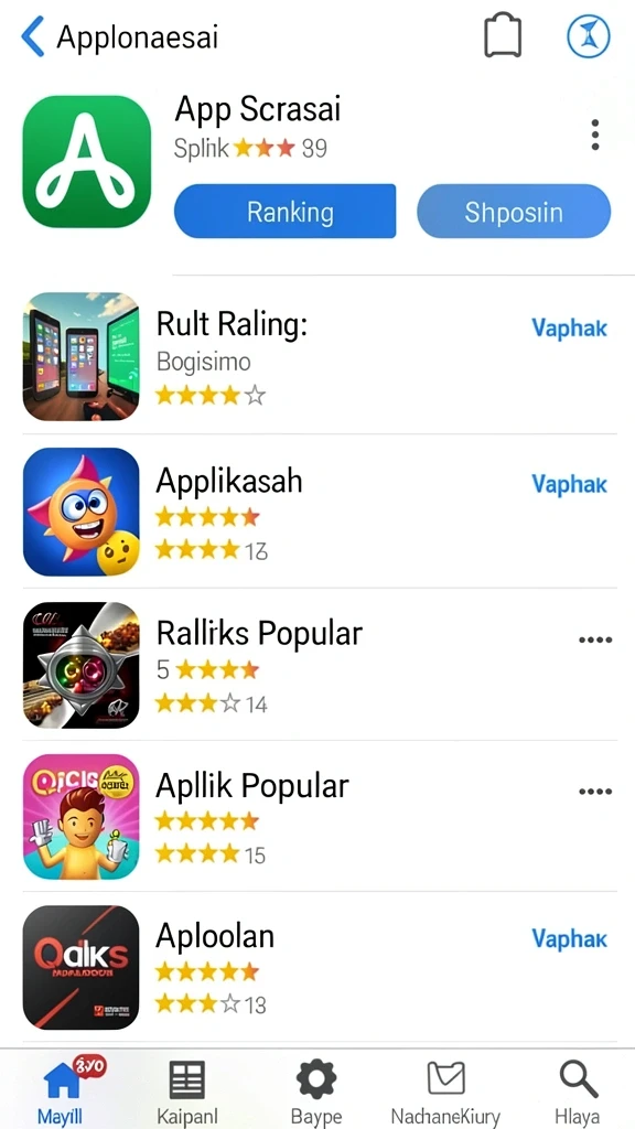 Screenshot musang178 nomor 1