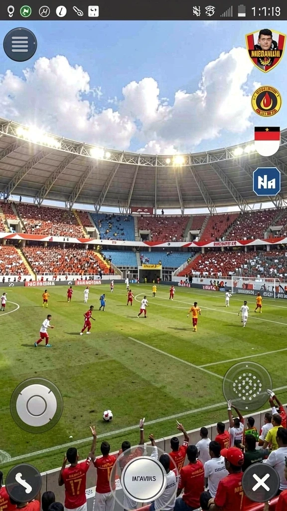 Screenshot naga11 nomor 3