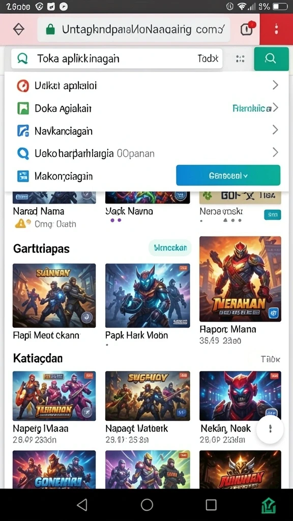 Screenshot ovo99 nomor 2