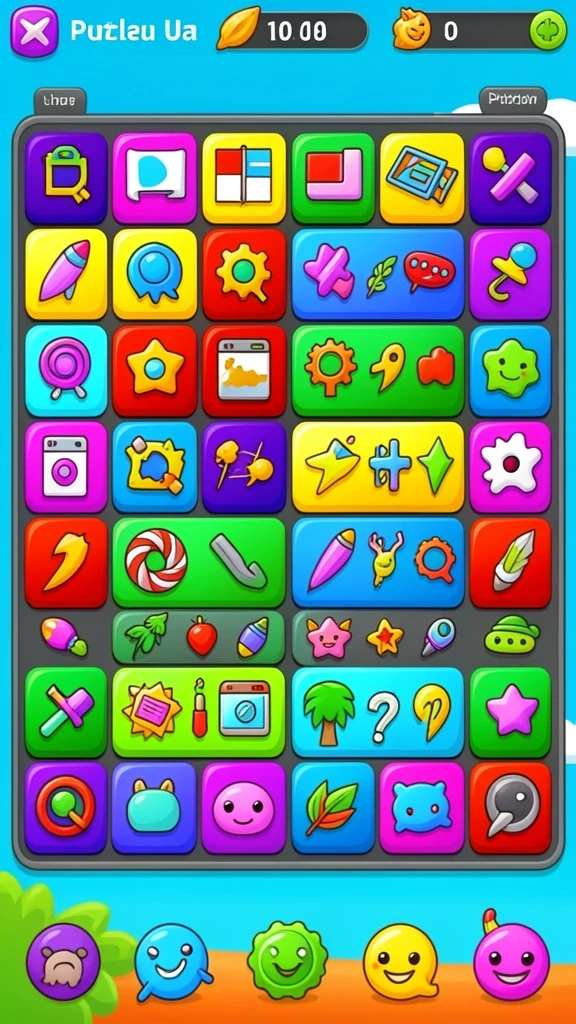 Screenshot pamantogel nomor 1
