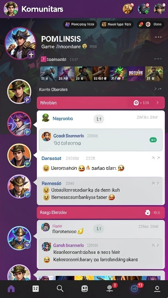 Screenshot pamantogel nomor 2