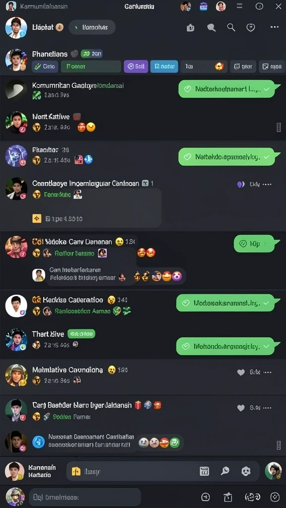 Screenshot prg007 nomor 1