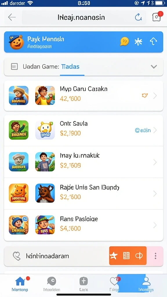 Screenshot prg007 nomor 2