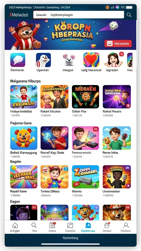 Screenshot prima77 nomor 1