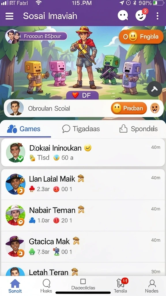 Screenshot rahayu88 nomor 1