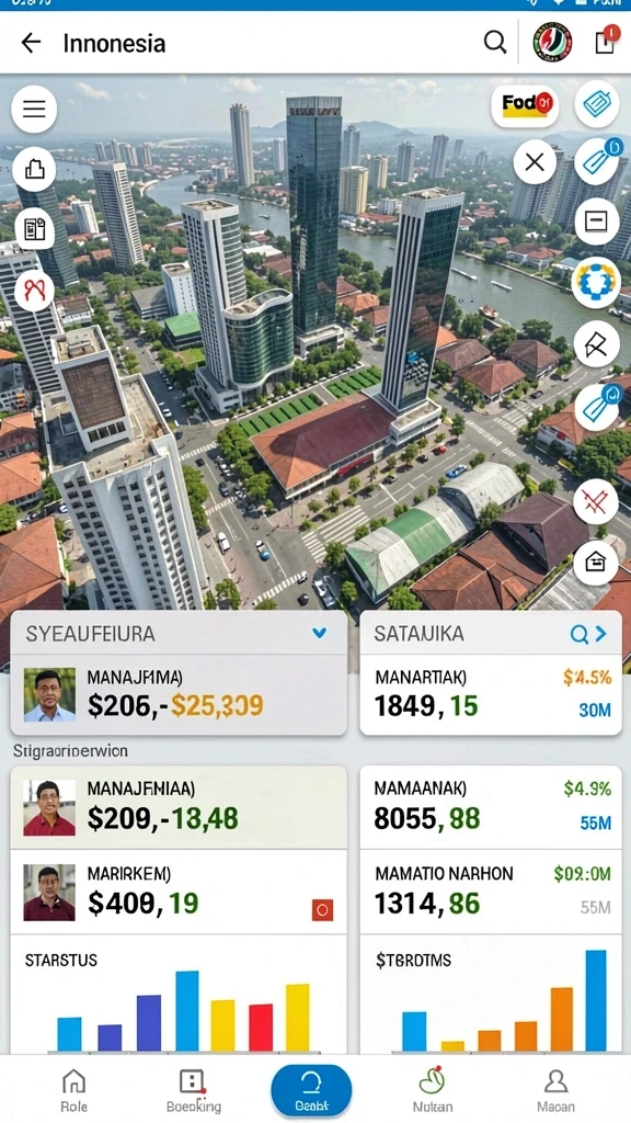 Screenshot rajacuan nomor 2