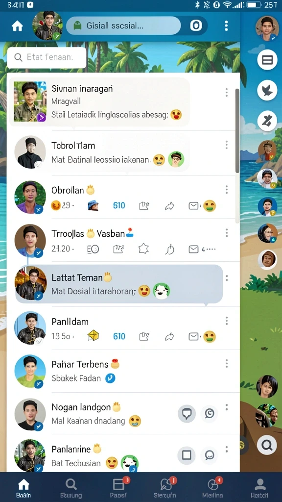 Screenshot rajacuan nomor 3