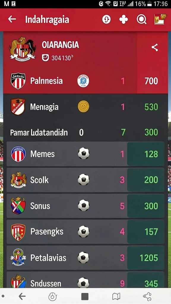 Screenshot rajatogel nomor 2