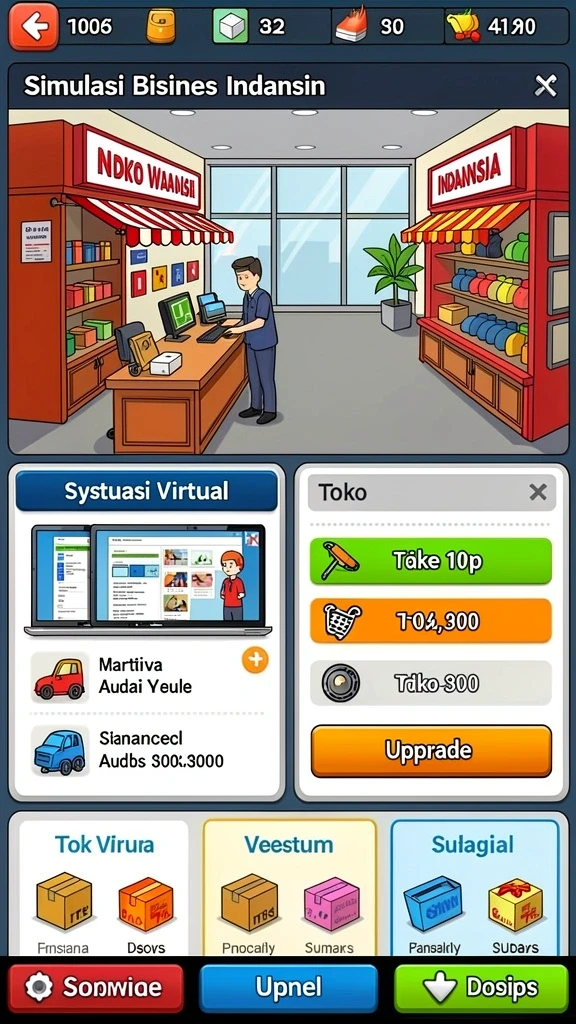 Screenshot rajatogel nomor 3