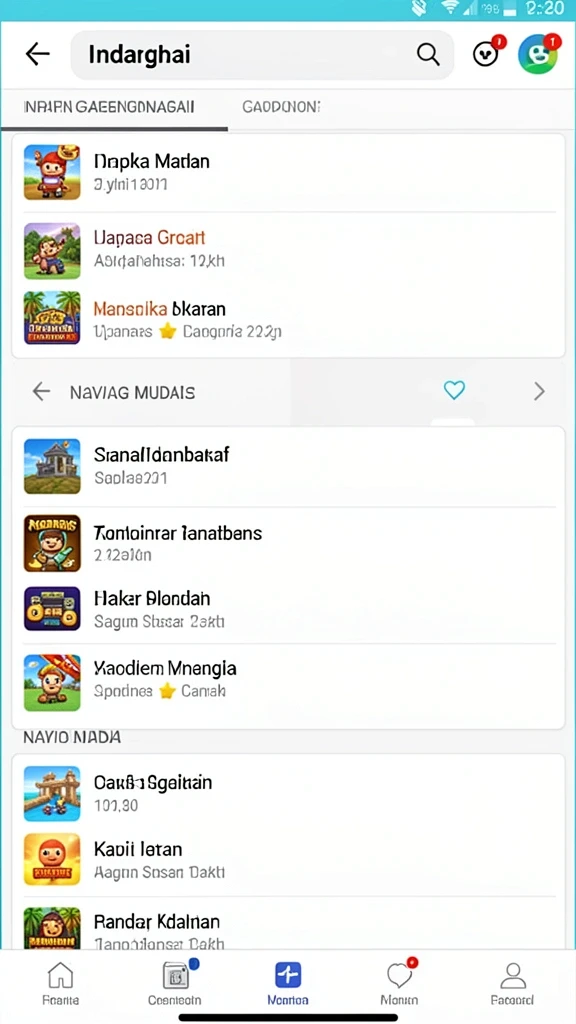 Screenshot rap89 nomor 3