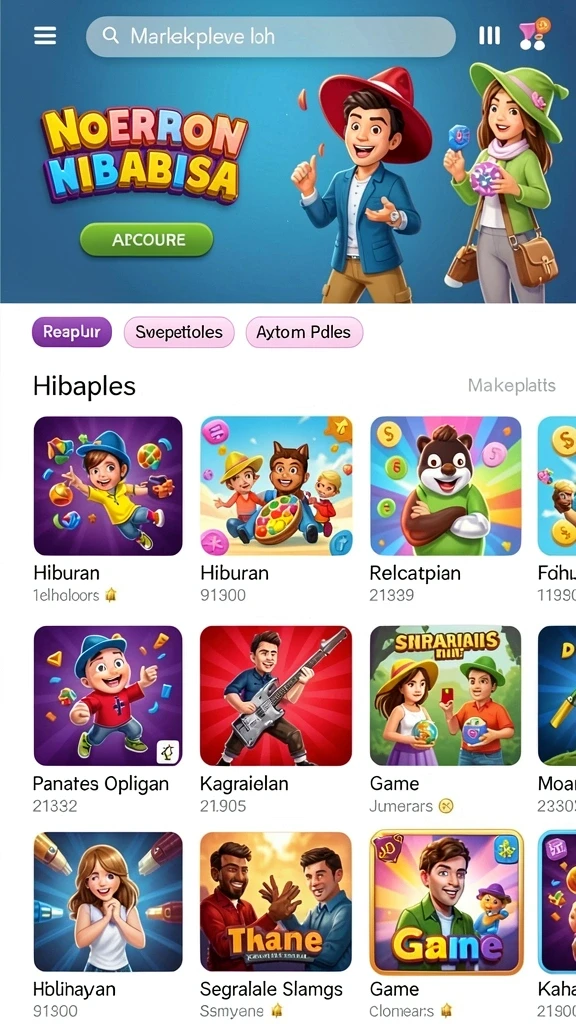 Screenshot ratudewi nomor 2