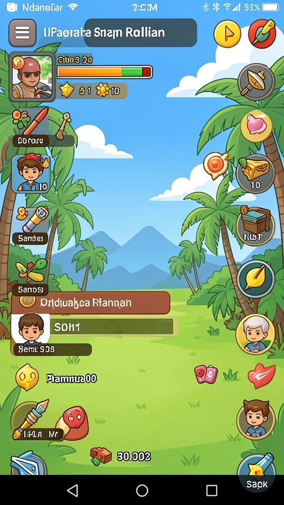 Screenshot rawontoto nomor 2