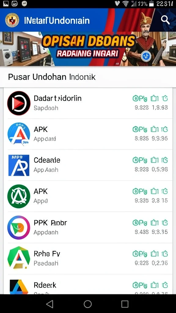 Screenshot royaltoto nomor 1