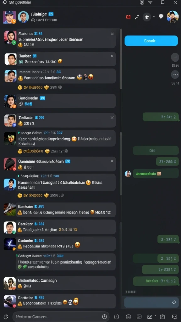 Screenshot rvip1 nomor 1