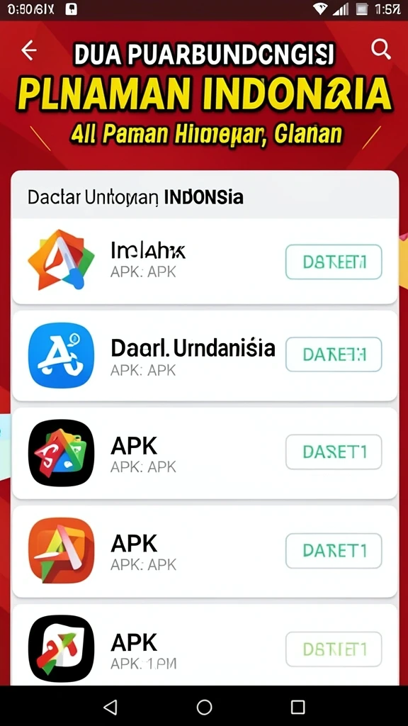 Screenshot satset138 nomor 2