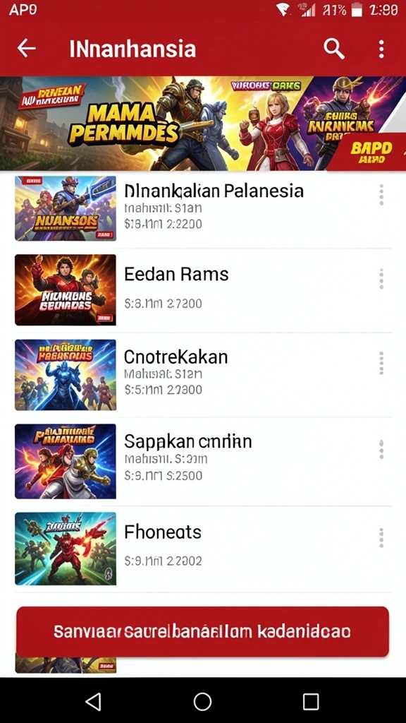 Screenshot satset138 nomor 3