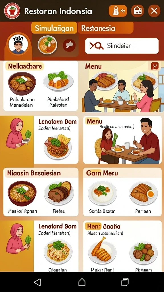 Screenshot seltoto nomor 3
