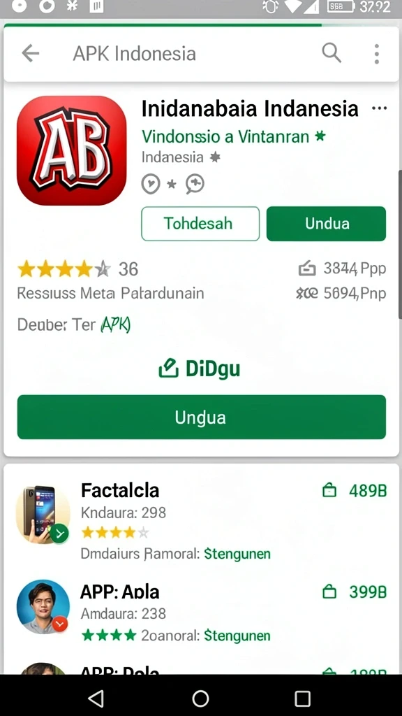 Screenshot siap108 nomor 1