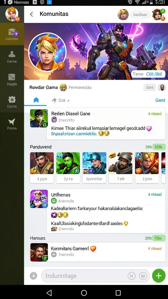 Screenshot siap108 nomor 2