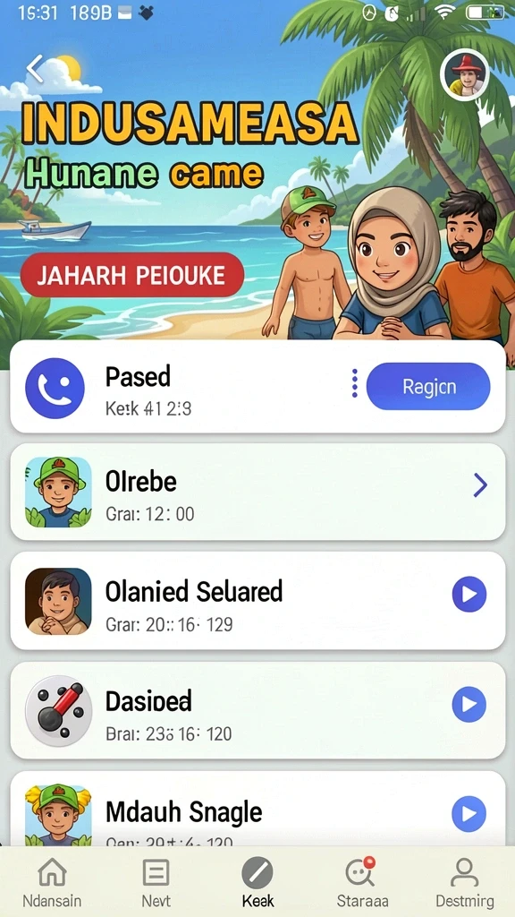Screenshot siap108 nomor 3