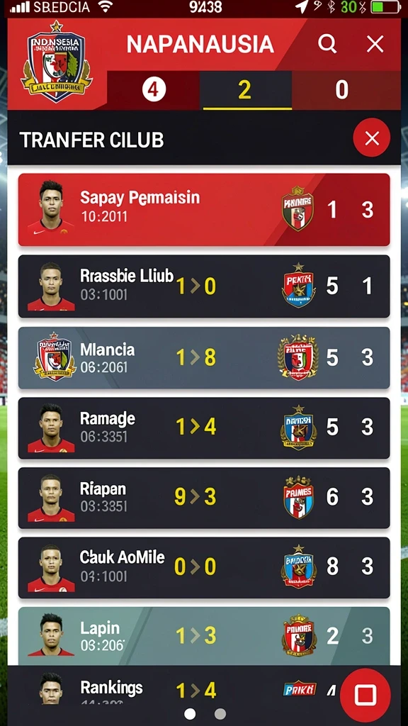 Screenshot sinar123 nomor 2