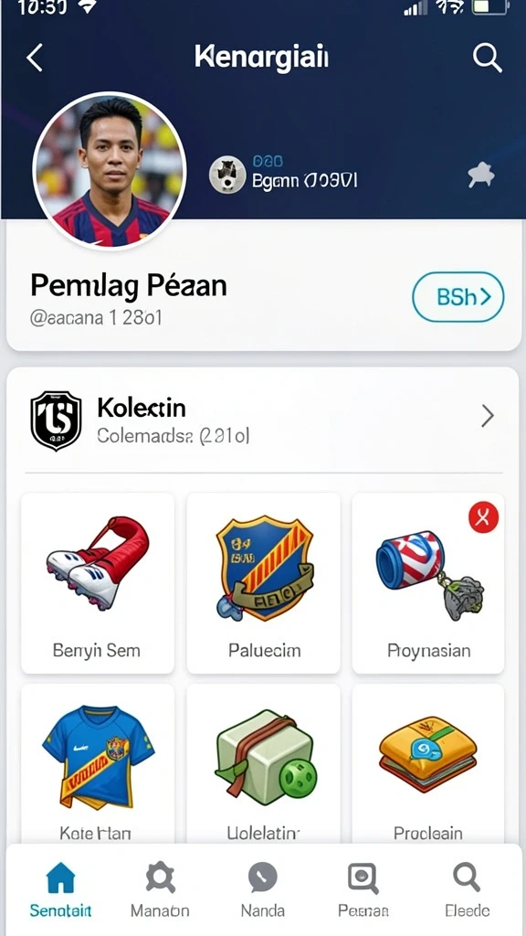 Screenshot slot21 nomor 1