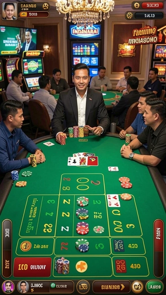 Screenshot spinbet nomor 3