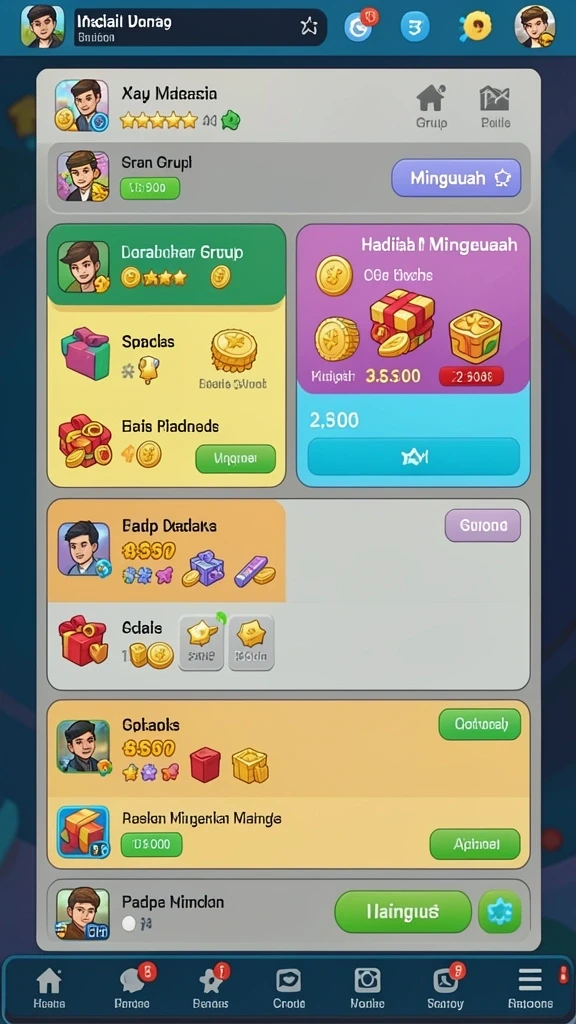 Screenshot spinbet99 nomor 3