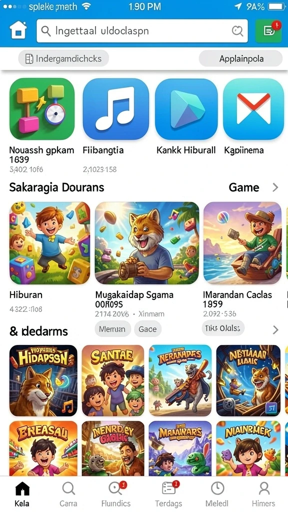 Screenshot sritoto nomor 3