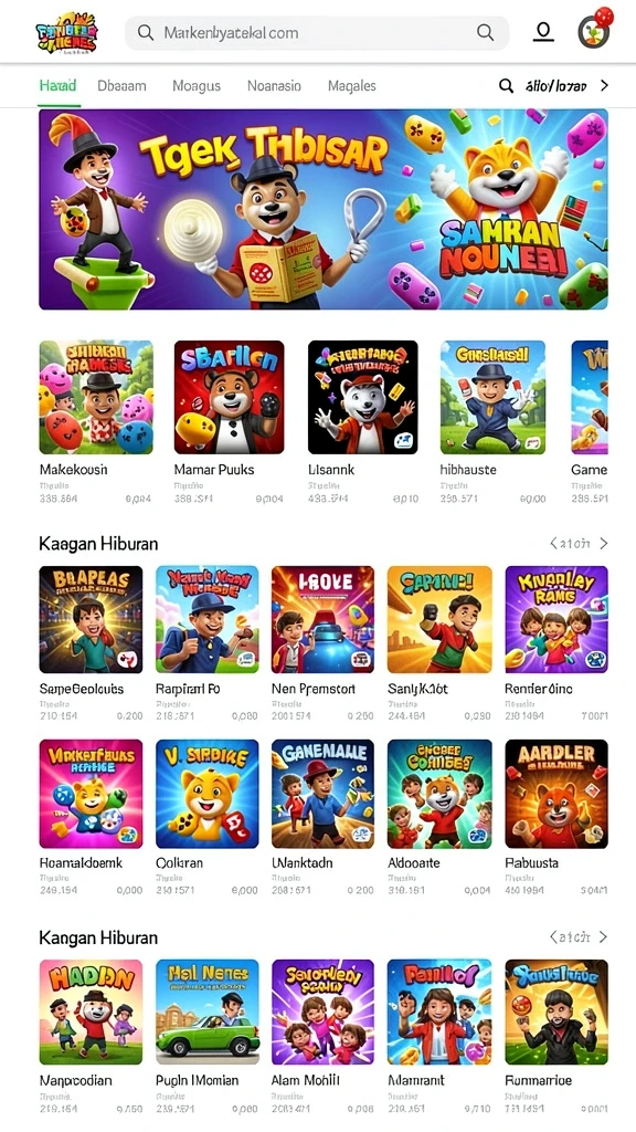 Screenshot supersvip nomor 2